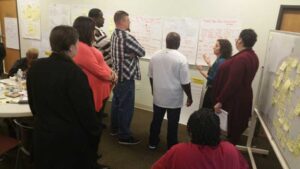 Escambia Project