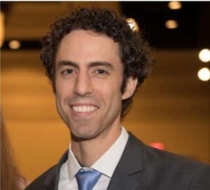 FJI attorney Dante P. Trevisani
