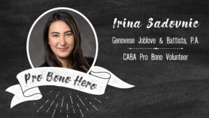 irina