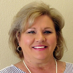 Lou Ann Powell