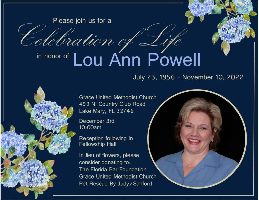 Lou Ann