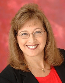 Mary Ann Etzler