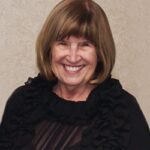 Mary Evertz