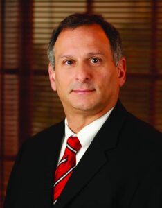 Message from 2016-17 President Matthew G. Brenner