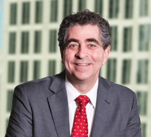 michael j higer headshot