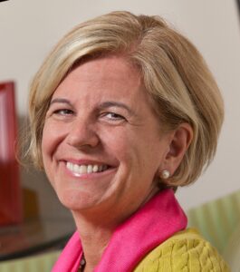 Dr. Mimi Graham