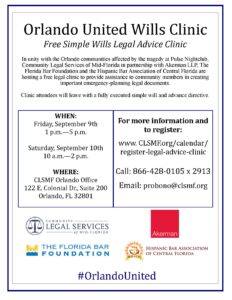 OrlandoUnitedClinic2016