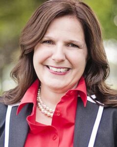 paige greenlee headshot