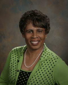 Justice Quince