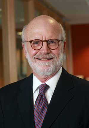 Randall Berg Jr. Jane Elizabeth Curran Distinguished Service Award