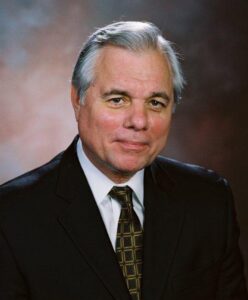 bob butterworth headshot