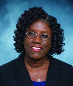 Kimberly Rodgers