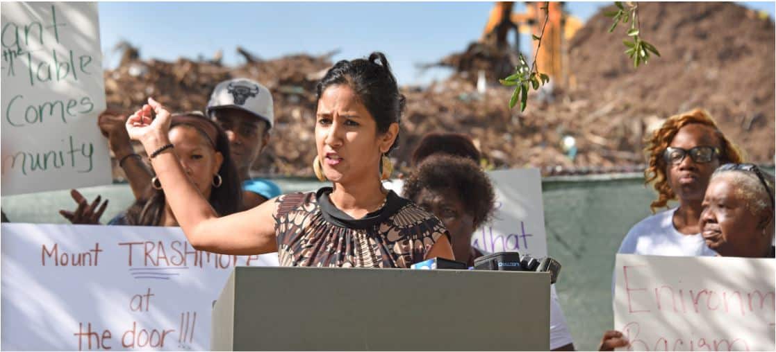 disaster legal aid grants
