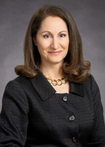 Hala Sandridge