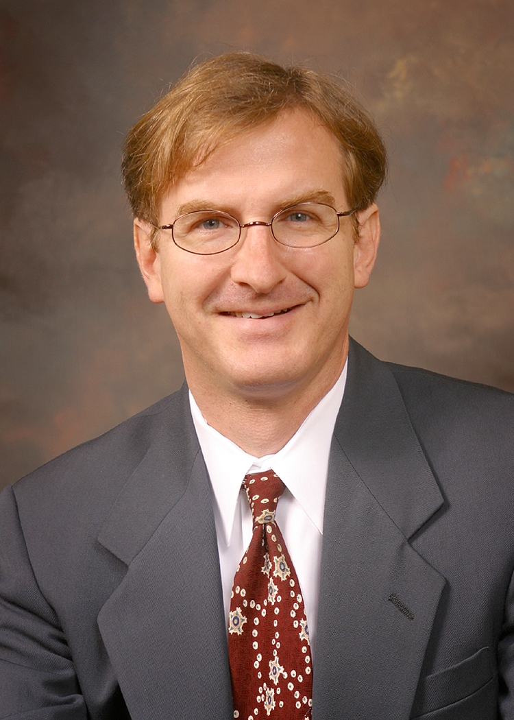 Steve Senn