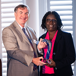 kimberly rodgers curran award