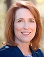 Hon. Suzanne Van Wyk