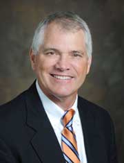 Ted Eastmoore