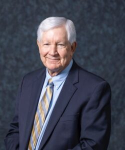 Larry tyree