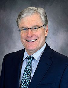 William A. Van Nortwick, Jr.