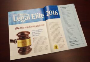 Florida Legal Elite 