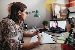 virtual legal aid