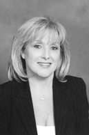 Kathy McLeroy headshot