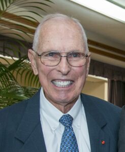 Judge Peter T. Fay