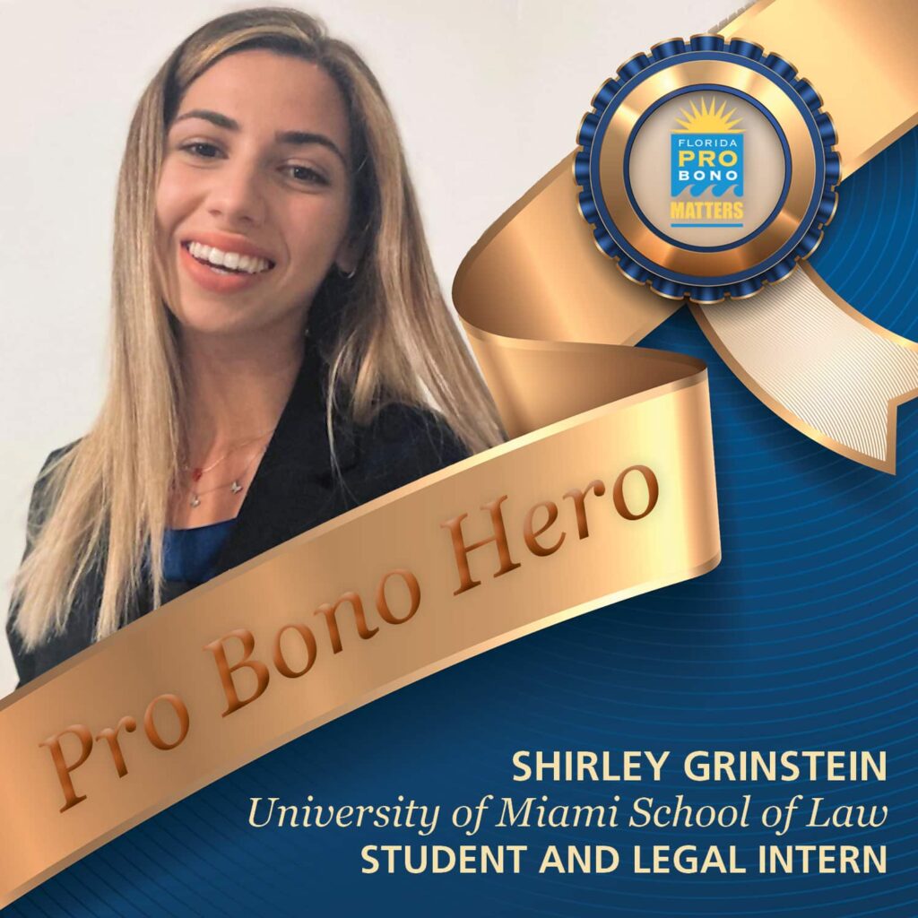 shirley