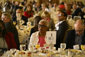 Ret. Justice Quince