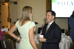 Florida Supreme Court Justice John Couriel