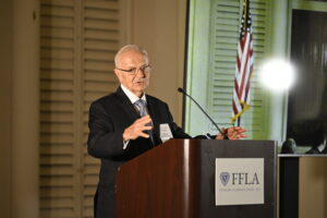 Jose A. "Pepe" Villalobos