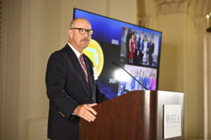 Rob Johnson, Brevard County Legal Aid