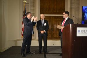 Roland Sanchez-Medina Jr., Jose A. Villalobos, Ray Abadin