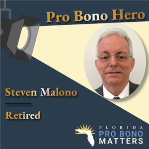Pro Bono Heroes Graphics 2024 Steven Malono
