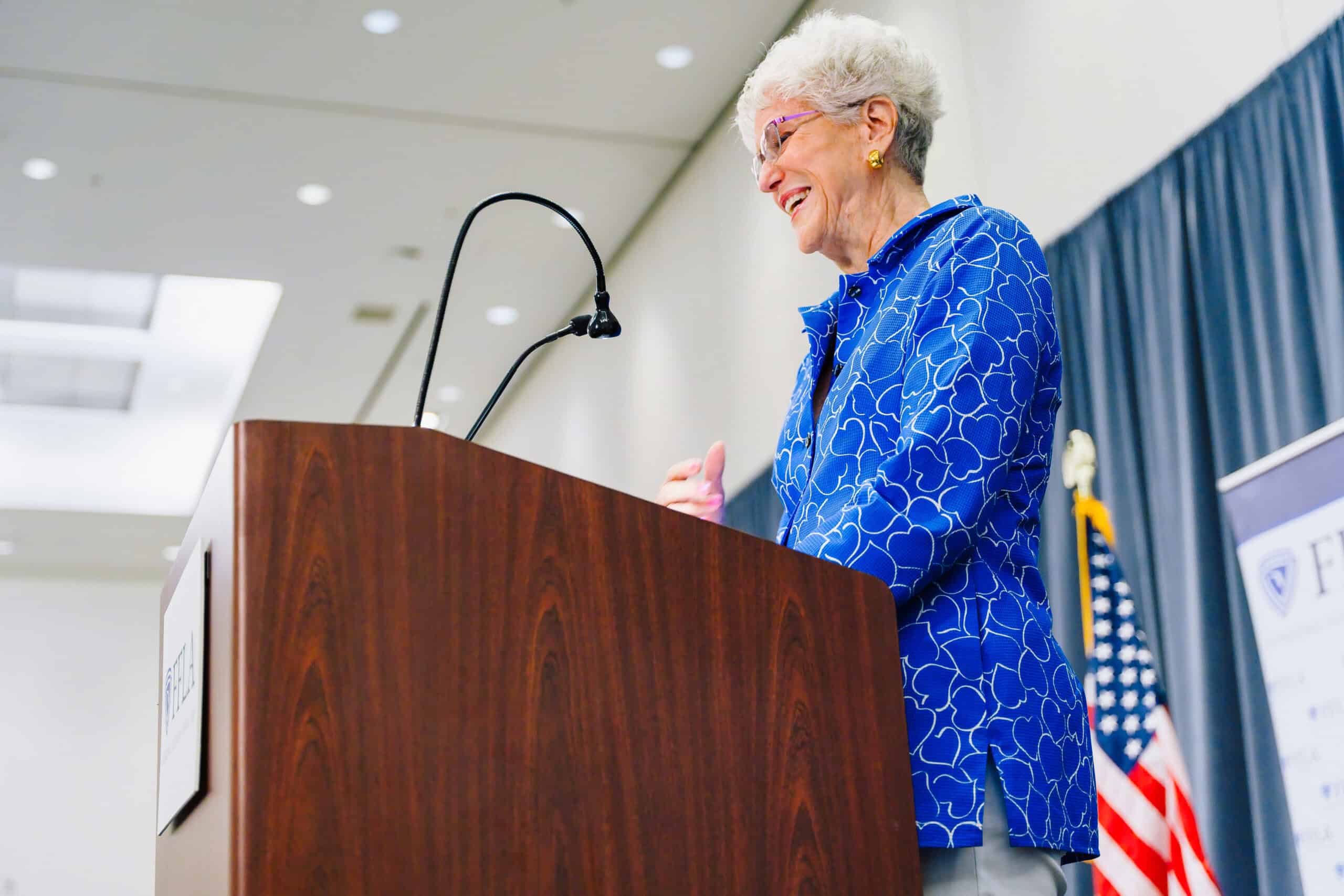 Dr. Sarah H. Pappas