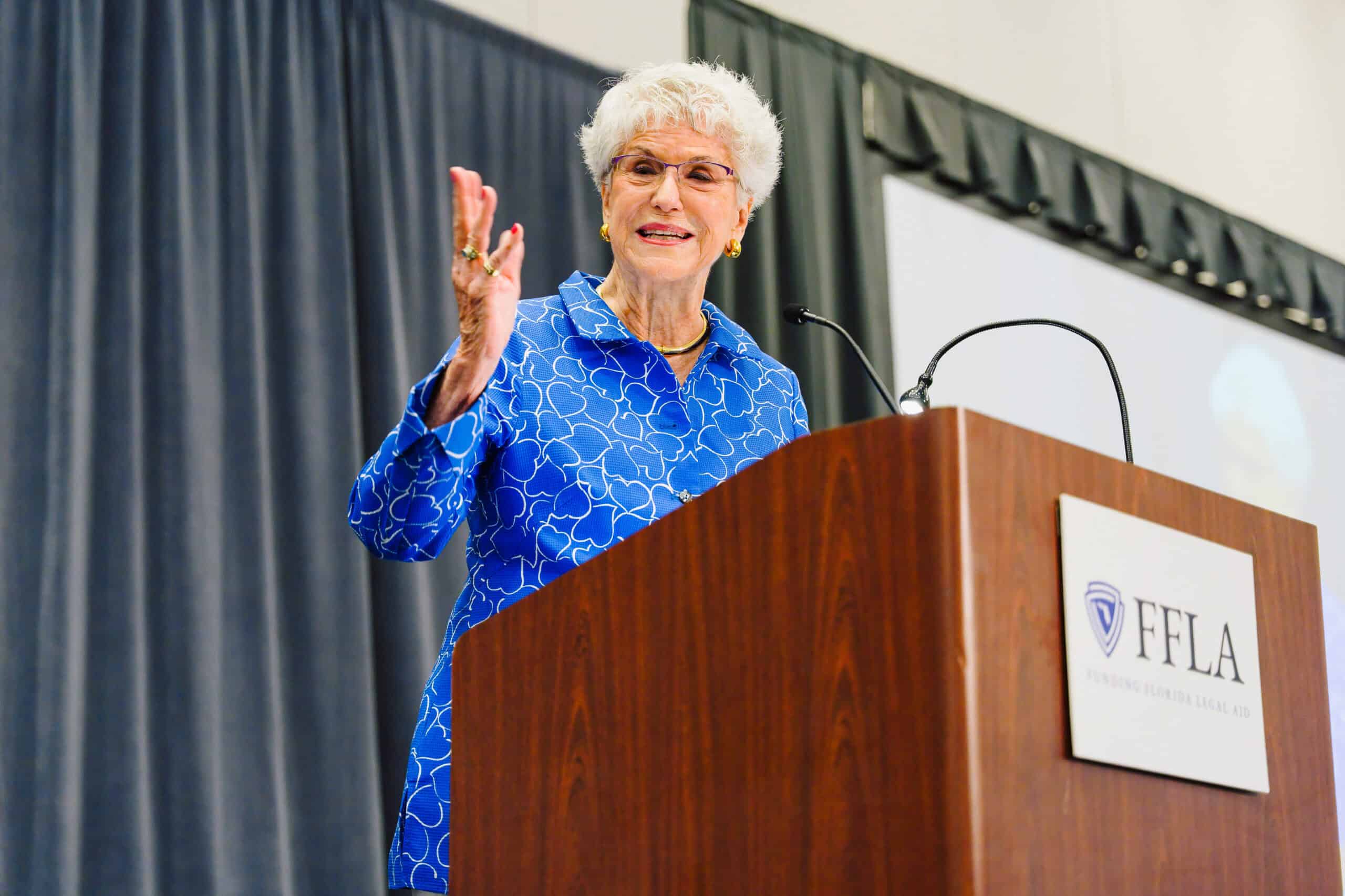 Dr. Sarah H. Pappas