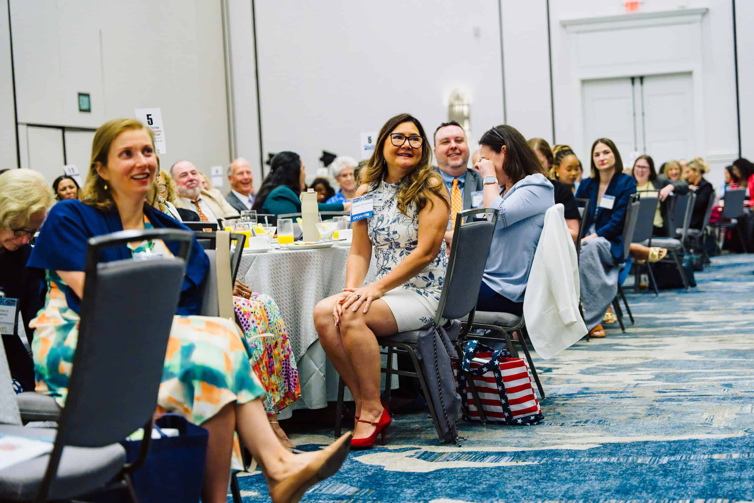 2026 FFLA Award Ceremony