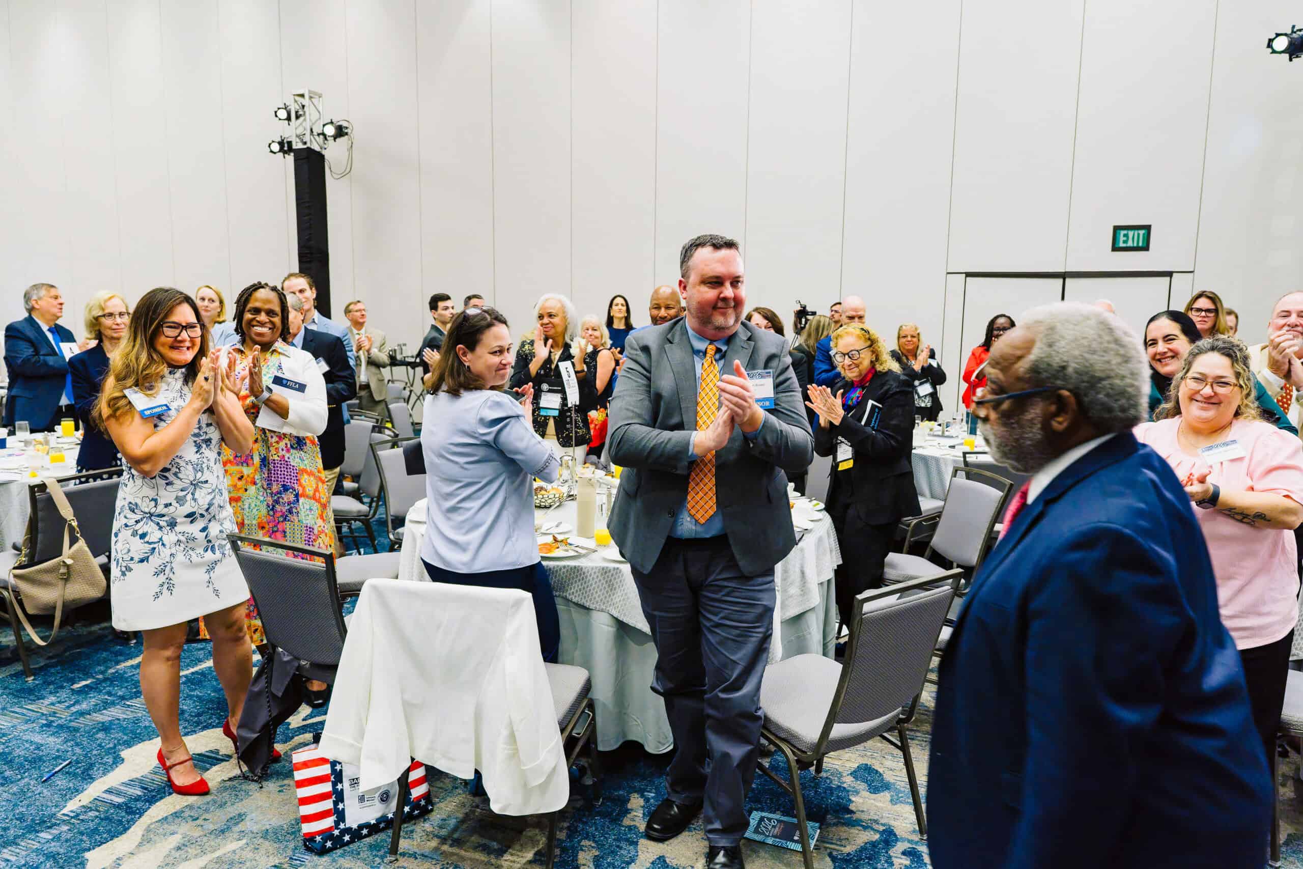 2026 FFLA Award Ceremony