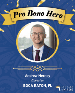 Andrew Nerney Post