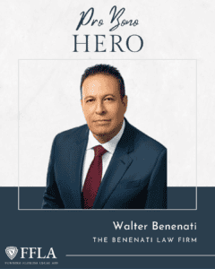 Benenati