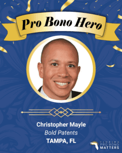 Christopher Mayle Post