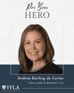 Darling De Cortes