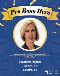 Elizabeth Hapner Post