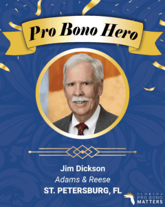 Jim Dickson Post