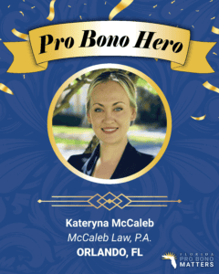 Kateryna McCaleb Post