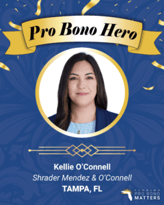 Kellie O'Connell Post