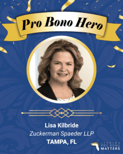 Lisa Kilbride Post