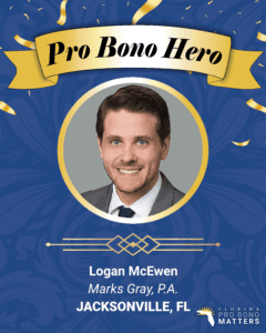 Logan McEwen Post