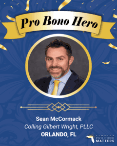 Sean McCormack Post